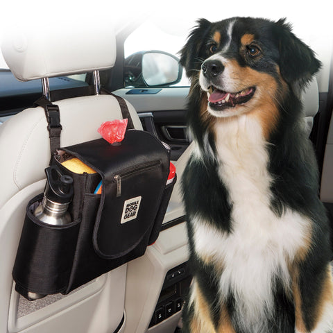 K9 Magazine: The Ultimate Checklist for Traveling with Your Dog