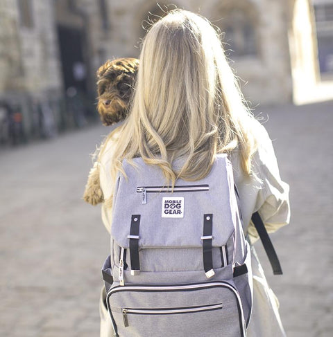 ultimate backpack