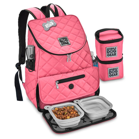 pet backpack