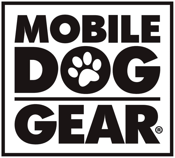 mobile dog gear logo