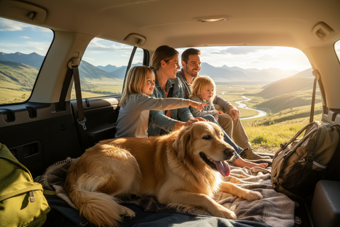 How to Start Strong as a First-Time Pet Owner and Build Lasting Bonds