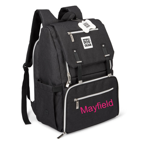Personalized Ultimate Week Away Backpack