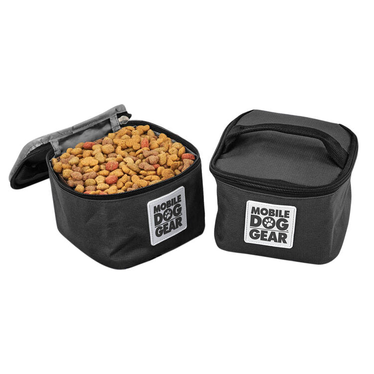 Travel Dog Food Container: The Ultimate Guide for Pet Owners on the Go