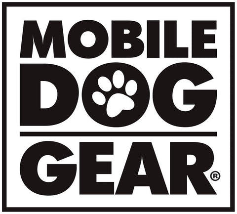 mobile dog gear logo